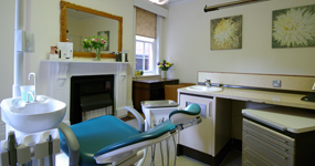 De Parys Dental Care in Bedford