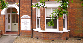 De Parys Dental Care in Bedford