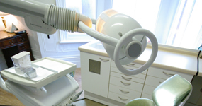 De Parys Dental Care in Bedford