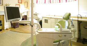 De Parys Dental Care in Bedford