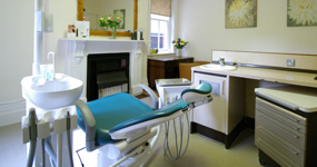 De Parys Dental Care in Bedford