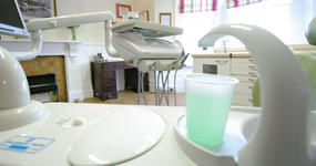 De Parys Dental Care in Bedford