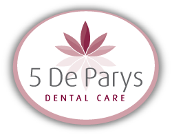 5 De Parys Dental Care Bedford Dentist