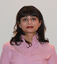 Dr Neeta Shah